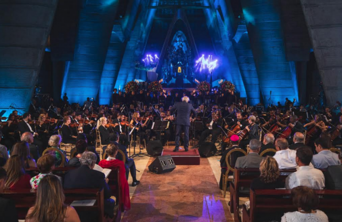 Banco Popular regala conciertos navideños virtuales a los dominicanos