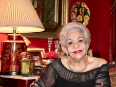 Fallecimiento del ícono de la gastronomía, Esperanza Lithgow, causa profundo pesar en el sector turístico dominicano Fallecimiento del ícono de la gastronomía, Esperanza Lithgow, causa profundo pesar en el sector turístico dominicano