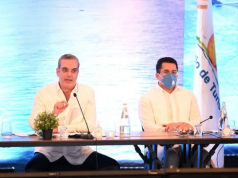 Gobierno sigue tomando medidas para garantizar crecimiento del turismo Gobierno sigue tomando medidas para garantizar crecimiento del turismo