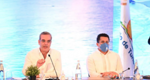 Gobierno sigue tomando medidas para garantizar crecimiento del turismo