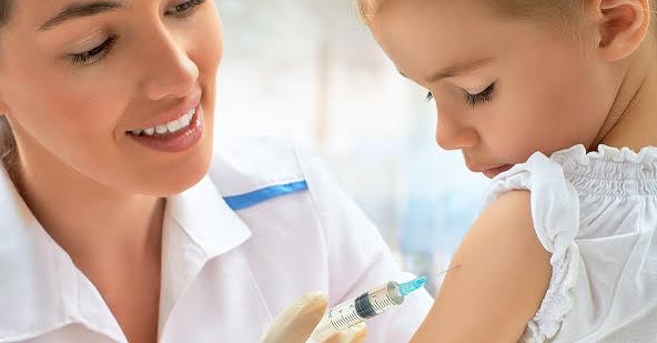 La vacunación, la mejor prevención