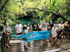 República Dominicana recibe grupo de comunicadores, Tour Operadores y Redes agencias de Alemania, Suiza y Austria República Dominicana recibe grupo de comunicadores, Tour Operadores y Redes agencias de Alemania, Suiza y Austria