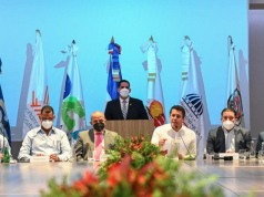 Gabinete de Turismo refuerza protocolos de salubridad en aeropuertos para garantizar el bienestar de los visitantes Gabinete de Turismo refuerza protocolos de salubridad en aeropuertos para garantizar el bienestar de los visitantes