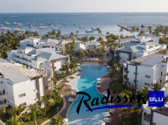 El muy esperado Radisson Blu Resort & Residence debuta en Punta Cana ofreciendo el máximo confort El muy esperado Radisson Blu Resort & Residence debuta en Punta Cana ofreciendo el máximo confort