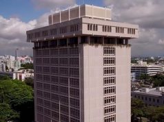 BCRD mantiene su tasa de política monetaria en 3.00 % anual BCRD mantiene su tasa de política monetaria en 3.00 % anual