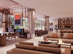 Marriott Abrirá el Primer Hotel AC en la República Dominicana