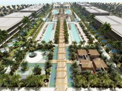 Live Aqua Beach Resort Punta Cana abrirá sus puertas en febrero con una inversión de RD$7,020 millones