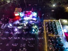 Palladium Hotel Group cumple con todas medidas de seguridad y prevención para llevar a cabo cena de fin de año