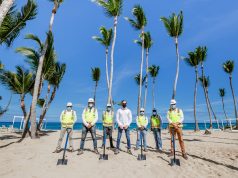 Grupo Therrestra consolida su presencia en República Dominicana con la construcción del exclusivo “Costa Uvero Apartments“