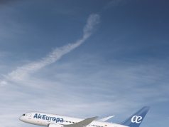 Air Europa refuerza logística para el transporte de vacunas y productos farmacéuticos