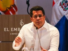 Gabinete de Turismo asegura que República Dominicana está preparada para hacer pruebas a todos sus turistas