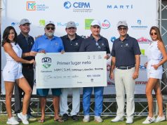Asociación PQ celebra tradicional Torneo de Golf