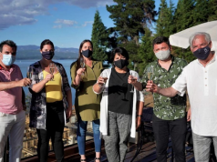 Una década de logros de la Organización Mundial de Periodismo Turístico Una década de logros de la Organización Mundial de Periodismo Turístico