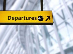 Olivo Rodríguez y Nassef Pérdomo Acuerdo pre-chequeo para vuelos a los EUA favorece el´turismo y no viola Constitución