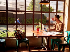 Banco Popular invita a ver el lado positivo para superar los retos Banco Popular invita a ver el lado positivo para superar los retos