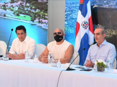 En reunión con hoteleros, presidente Abinader y Gabinete Turístico lanzan Plan de Relanzamiento de Puerto Plata En reunión con hoteleros, presidente Abinader y Gabinete Turístico lanzan Plan de Relanzamiento de Puerto Plata