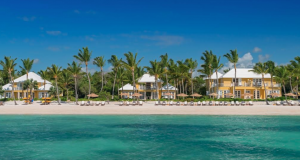 Tortuga Bay Puntacana Resort & Club clasificado entre los mejores hoteles del Caribe según la revista U.S News Report