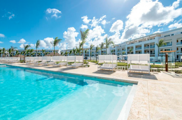 Viajar seguros al Caribe: Meliá Hotels International anuncia pruebas gratuitas de antígenos COVID-19