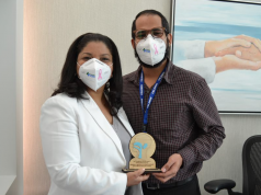 Fundación HOMS realiza operativo gratuito de otorrino Fundación HOMS realiza operativo gratuito de otorrino