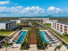 Live Aqua Beach Resort Punta Cana invita a los dominicanos a vivir la mejor experiencia sensorial de la región