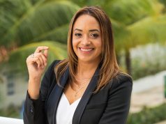 AMResorts designa a Denisse Ulerio como directora comercial de área para República Dominicana
