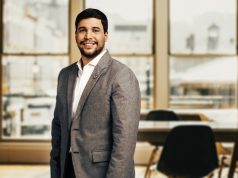 “El gobierno ha pagado una deuda histórica con el sector tecnológico”