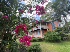 Campo Aventura presenta paquete para Semana Santa 2021