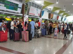 RD firmó en 1961 acuerdo sobre refugiados Incluidos en pacto de pre chequeo con EUA