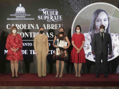 Prosoli reconoce a 13 mujeres con el premio ‘Mujer Supérate 2021’