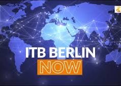 República Dominicana participa en la feria internacional ITB Berlín NOW 2021