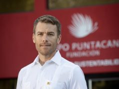 Vicepresidente de la Fundación Grupo Puntacana publicará libro sobre sostenibilidad para salvar el planeta
