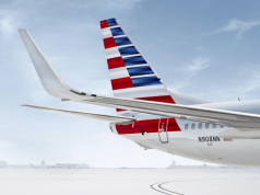 American Airlines inaugura vuelo directo desde Filadelfia hacia Santiago de los Caballeros American Airlines inaugura vuelo directo desde Filadelfia hacia Santiago de los Caballeros