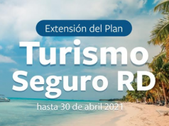 Seguros Reservas con el apoyo del Banco de Reservas dispone la extensión de vigencia del plan Turismo Seguro RD Seguros Reservas con el apoyo del Banco de Reservas dispone la extensión de vigencia del plan Turismo Seguro RD