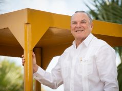 Rainieri asegura industria turística se recupera más rápido de lo esperado y será más sólida