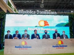 República Dominicana se posiciona como destino estrella en la región durante FITUR