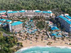 Margaritaville Island Reserve Cap Cana abre sus puertas en octubre