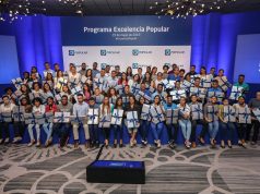 Banco Popular convoca a 65 becas para estudios superiores en 12 centros educativos