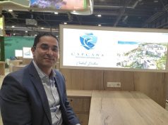 Cap Cana en Fitur: República Dominicana está en el mejor momento para el desarrollo del turismo inmobiliario permanente