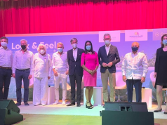 Dinamiza turismo desde Alemania con llegada de 150 agentes de viajes,turoperadores y periodistas al país Dinamiza turismo desde Alemania con llegada de 150 agentes de viajes,turoperadores y periodistas al país