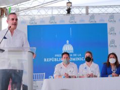 Prosoli brinda asistencia presencial a interesados en Plan Nacional de Vivienda Familia Feliz