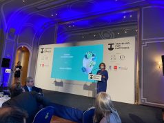 Grupo Piñero es galardonado con el premio de Sostenibilidad en los Premios “Traveling For Happiness Awards”