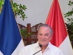 Orden de Malta entrega ayudas sociales por más de mil 200 millones de pesos