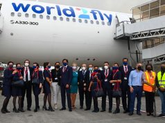 World2Fly del Grupo Iberostar escoge a Punta Cana para su lanzamiento como nueva aerolínea española de larga distancia
