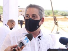 Presidente de Cap Cana destaca importancia del proyecto de desarrollo turístico de Pedernales