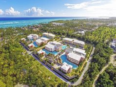 Palladium Hotel Group realiza press Trip