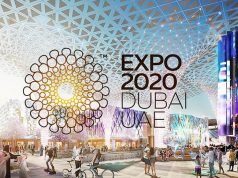 Expo 2020 Dubai se alista para abrir en octubre de este año