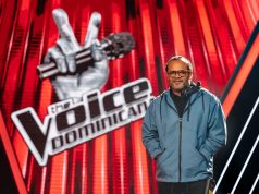 Alberto Zayas: 30 años contribuyendo con al arte y cultura Dominicana