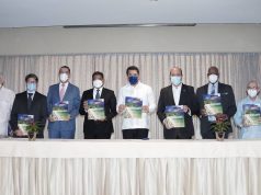 Turismo registra crecimiento firme y sostenible, pese a la pandemia