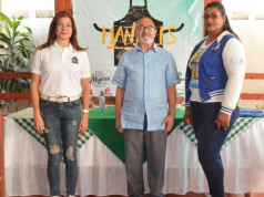 Mandiles de Esperanza impacta comunidades en Constanza Mandiles de Esperanza impacta comunidades en Constanza