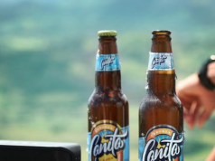 Cerveza Canita ya es producida en el país Cerveza Canita ya es producida en el país